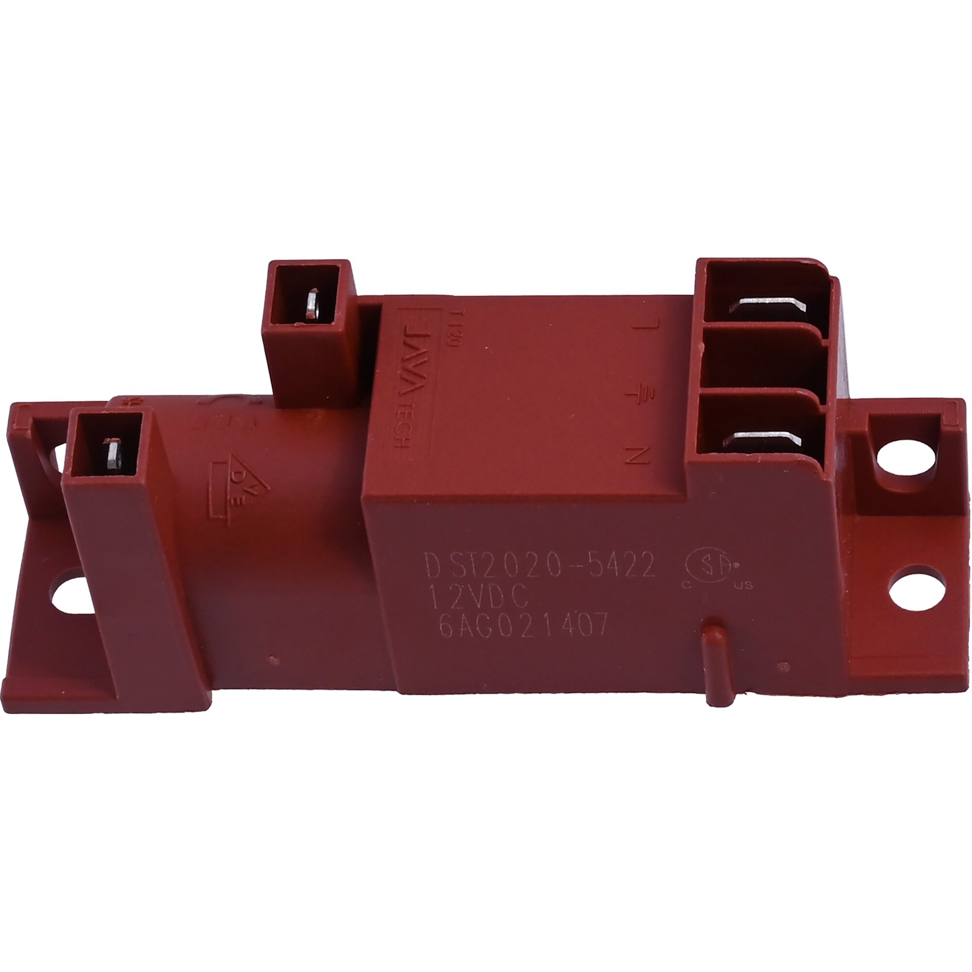 Zündgerät für Dometic-Kocher- und Kombinationen mit 2 Brennern, braun