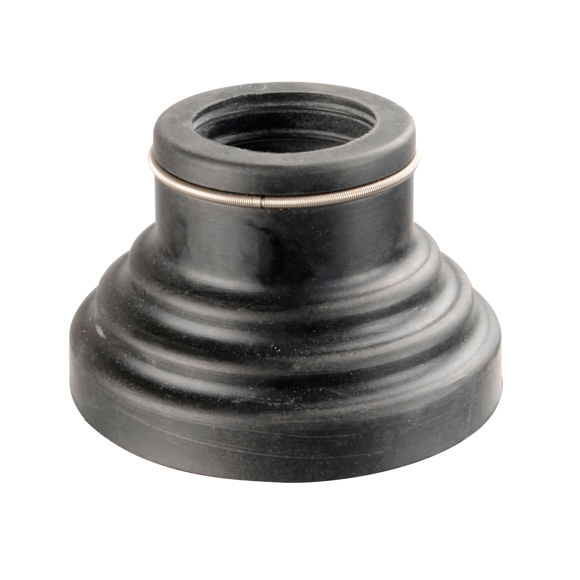 Sealing Collar for Aluminium Mast HDM 135