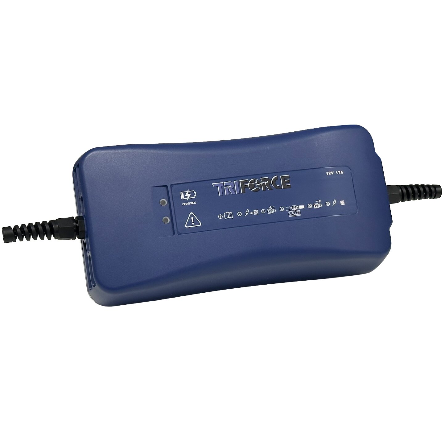 TRIFORCE Batterieladegerät Triforce ULG12-17