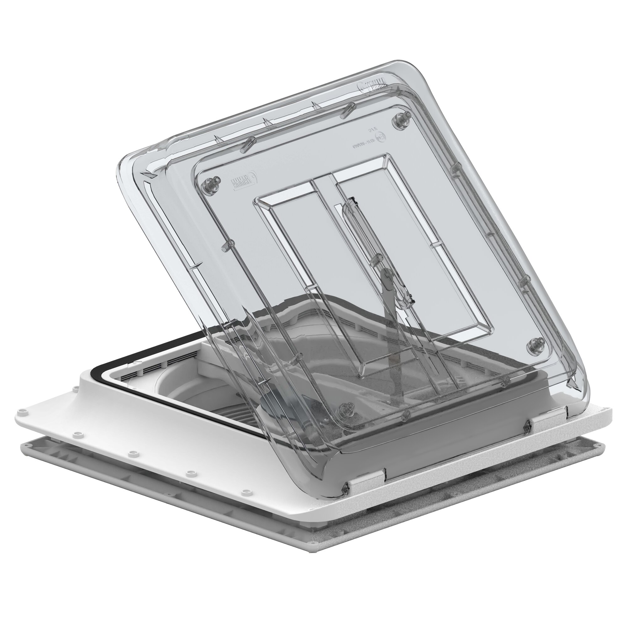 Skylight Vent 40, crystal