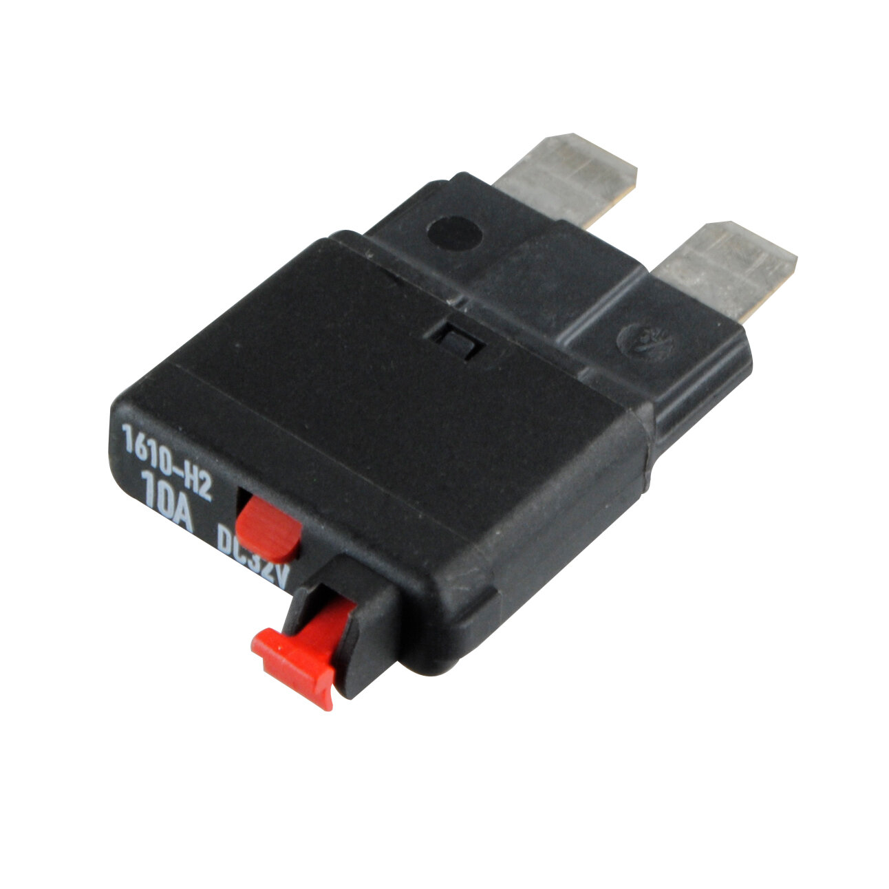 Flat Plug Automatic Fuse, 10 A