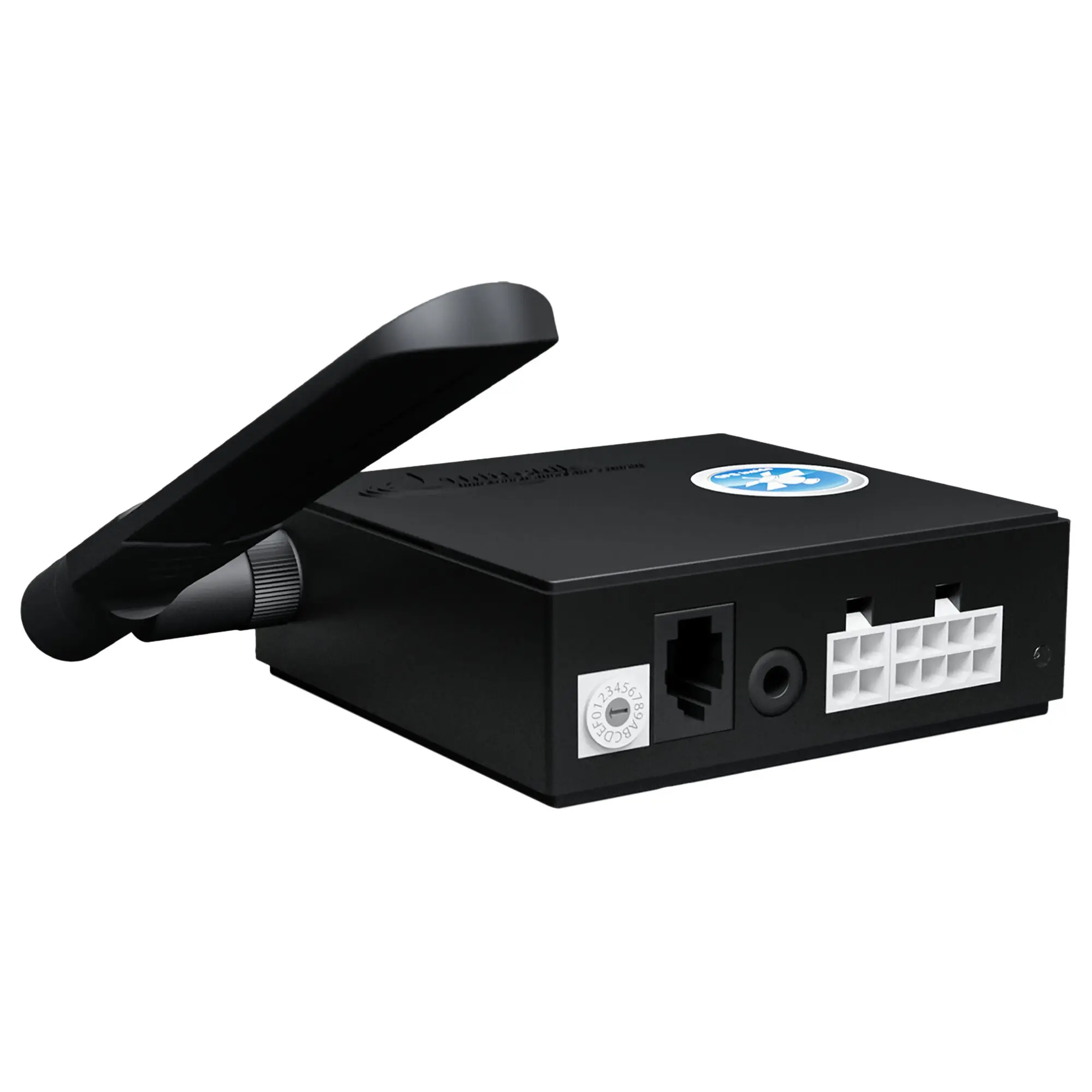 Alarmanlage Pro-finder