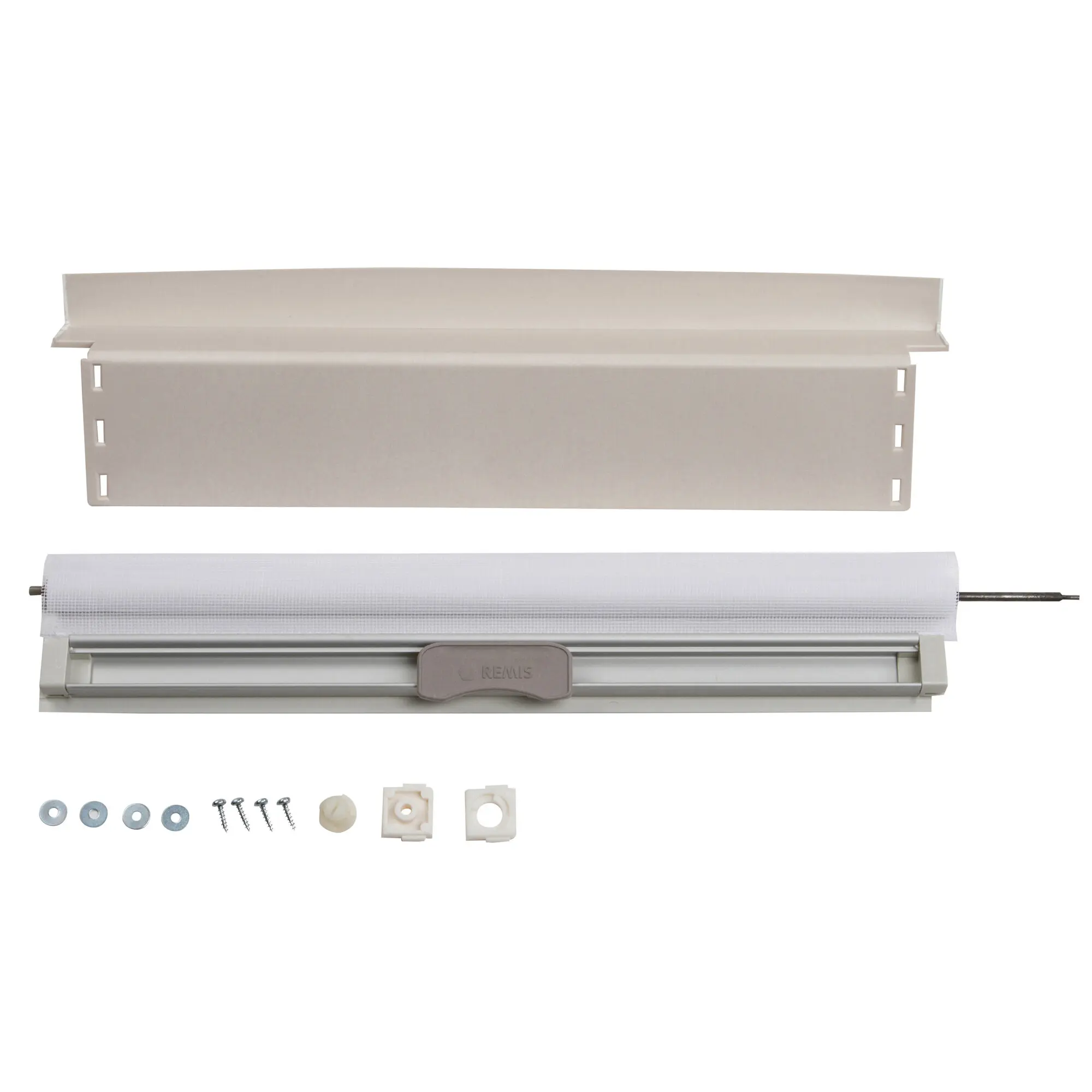 Fliegenschutz, 400 x 400 mm für Remi Top Vario