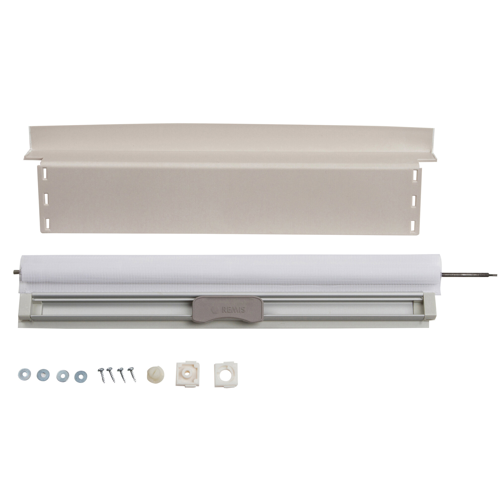 Fly Screen, 400 x 400 mm