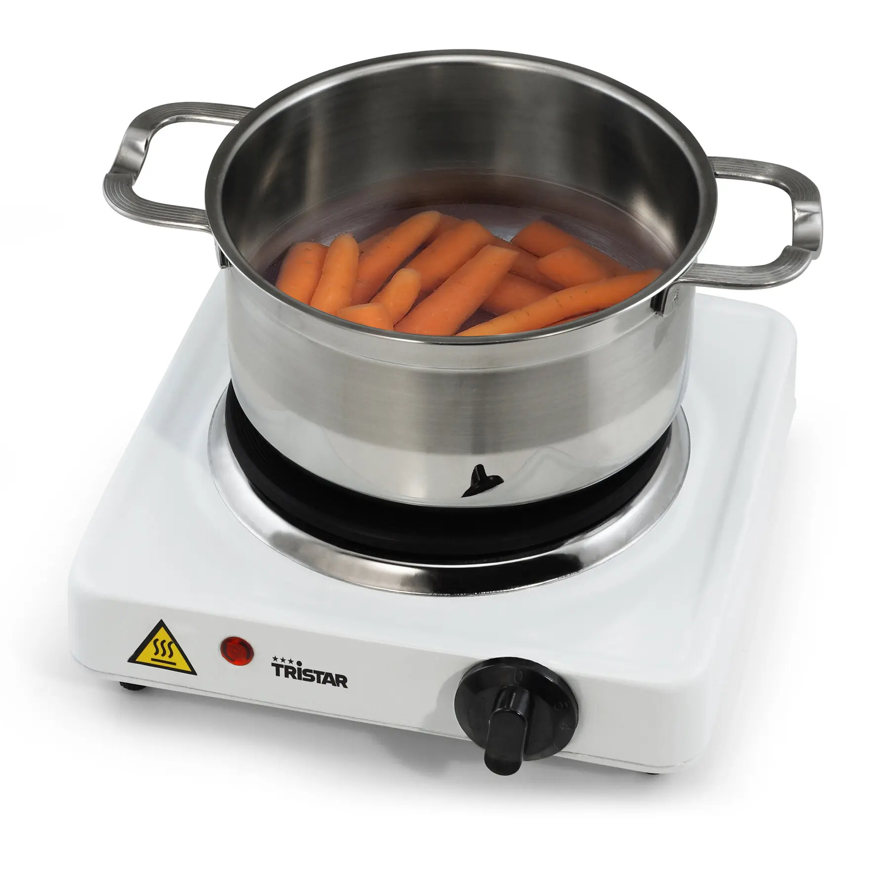 Electric Hotplate, 1 plate
