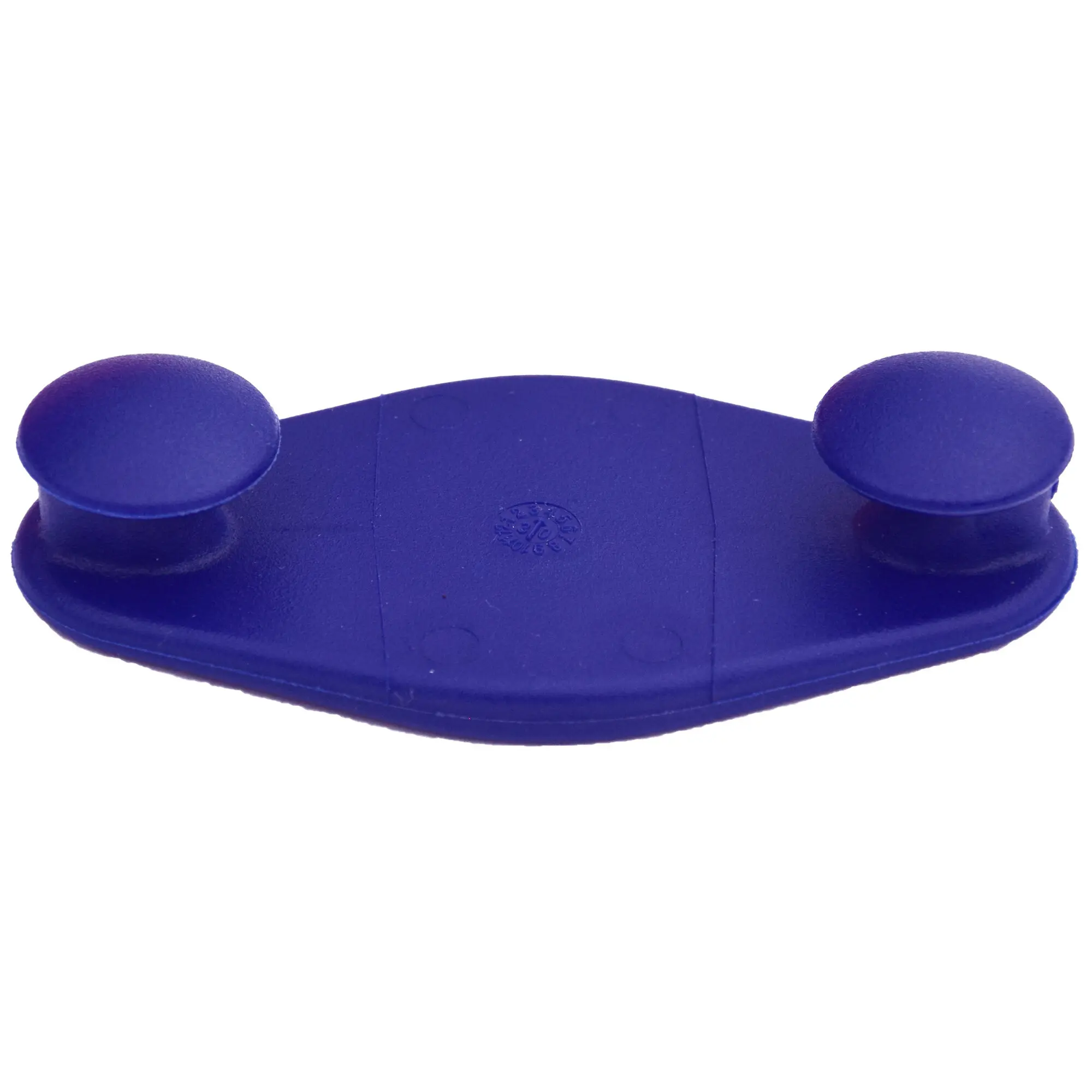 Markisenbandverbindung PP U-Connector, 4er-Set