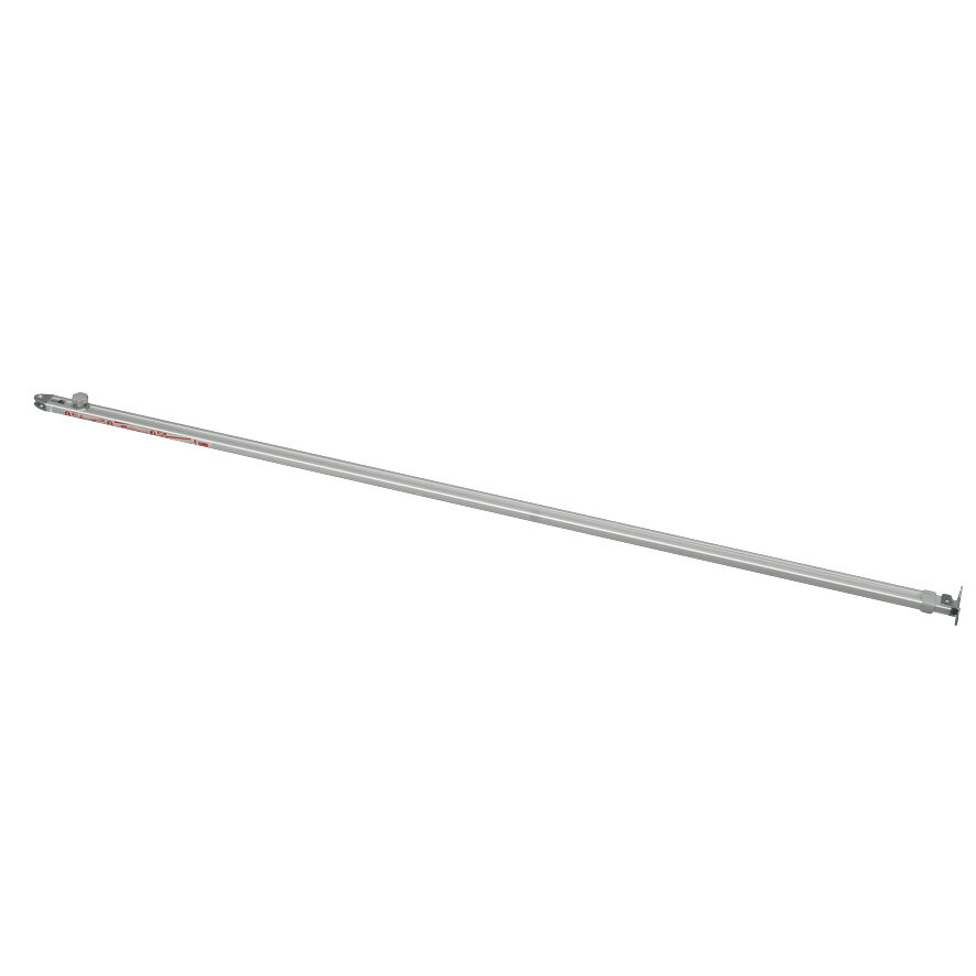 Stützfuß 300, rechts