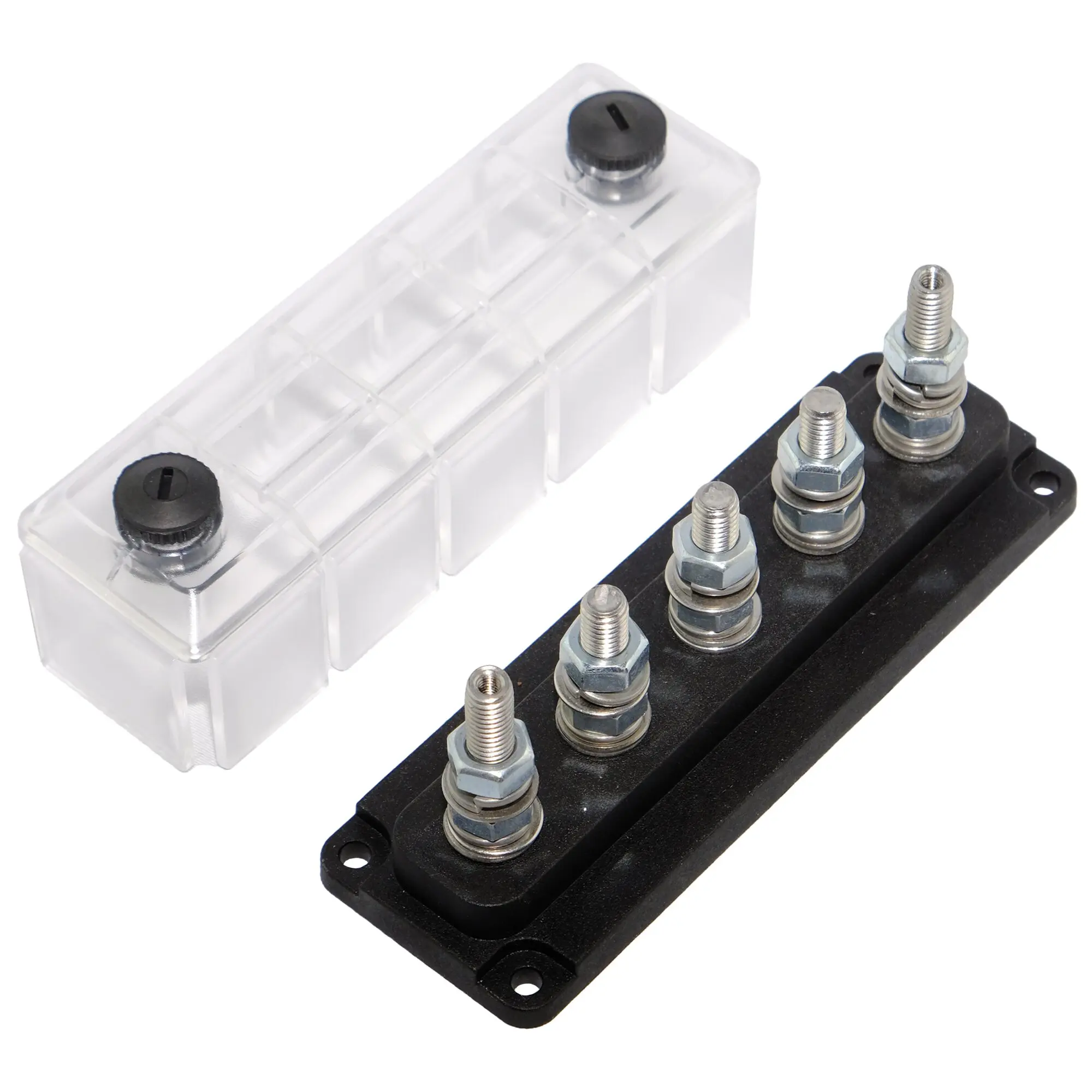 Hochlasteinzelpolschiene MTHS510