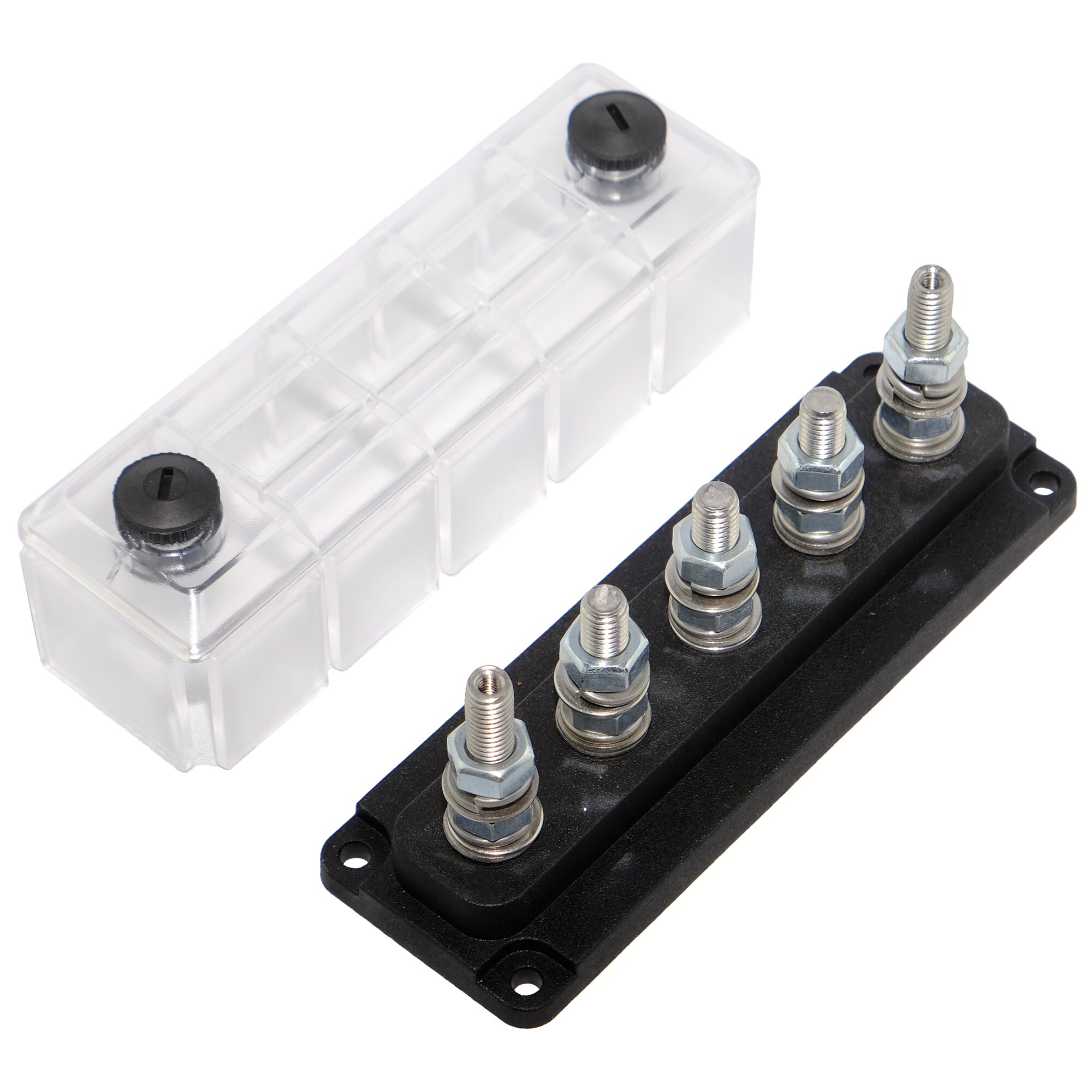 Hochlasteinzelpolschiene MTHS510