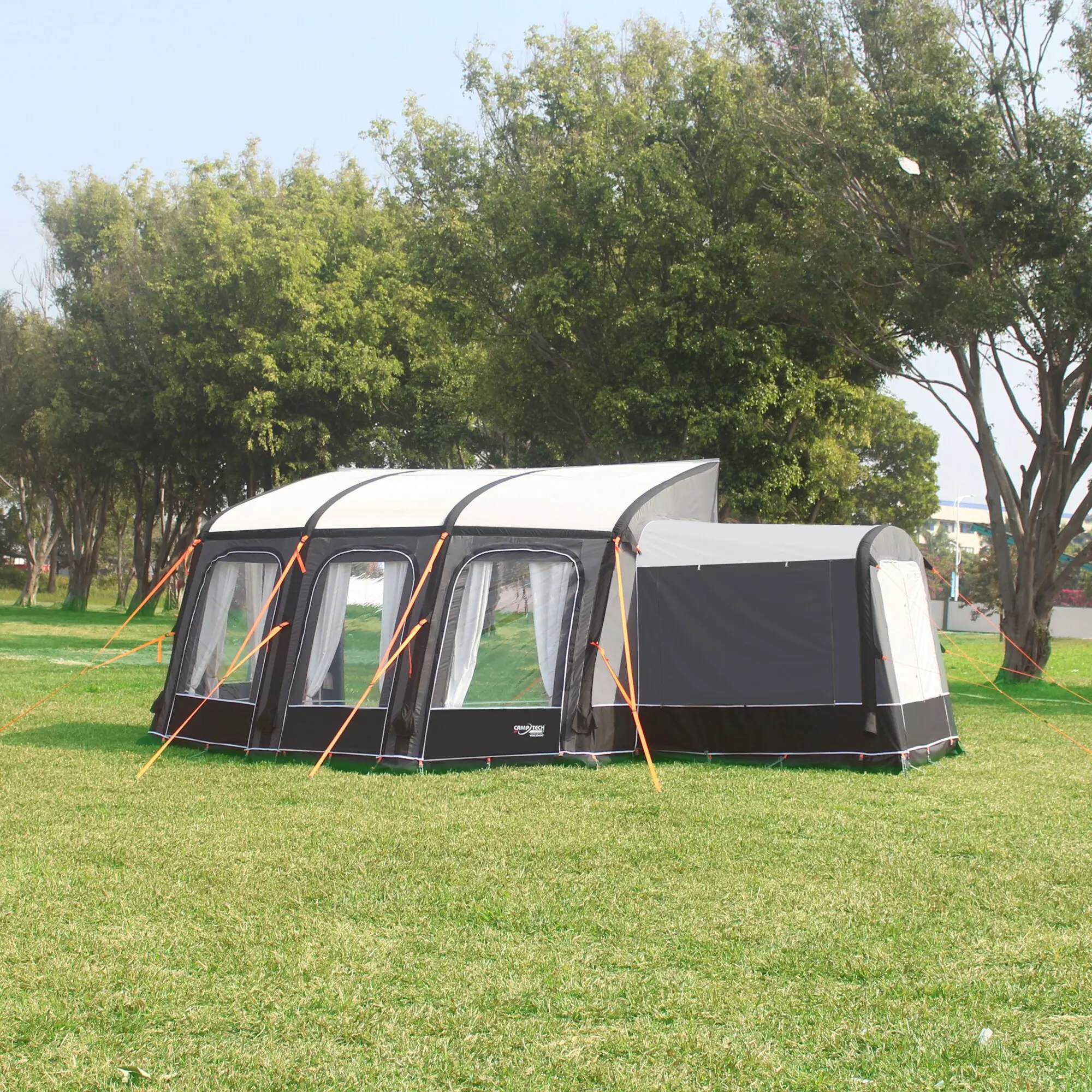 Anbau klein Opal Air