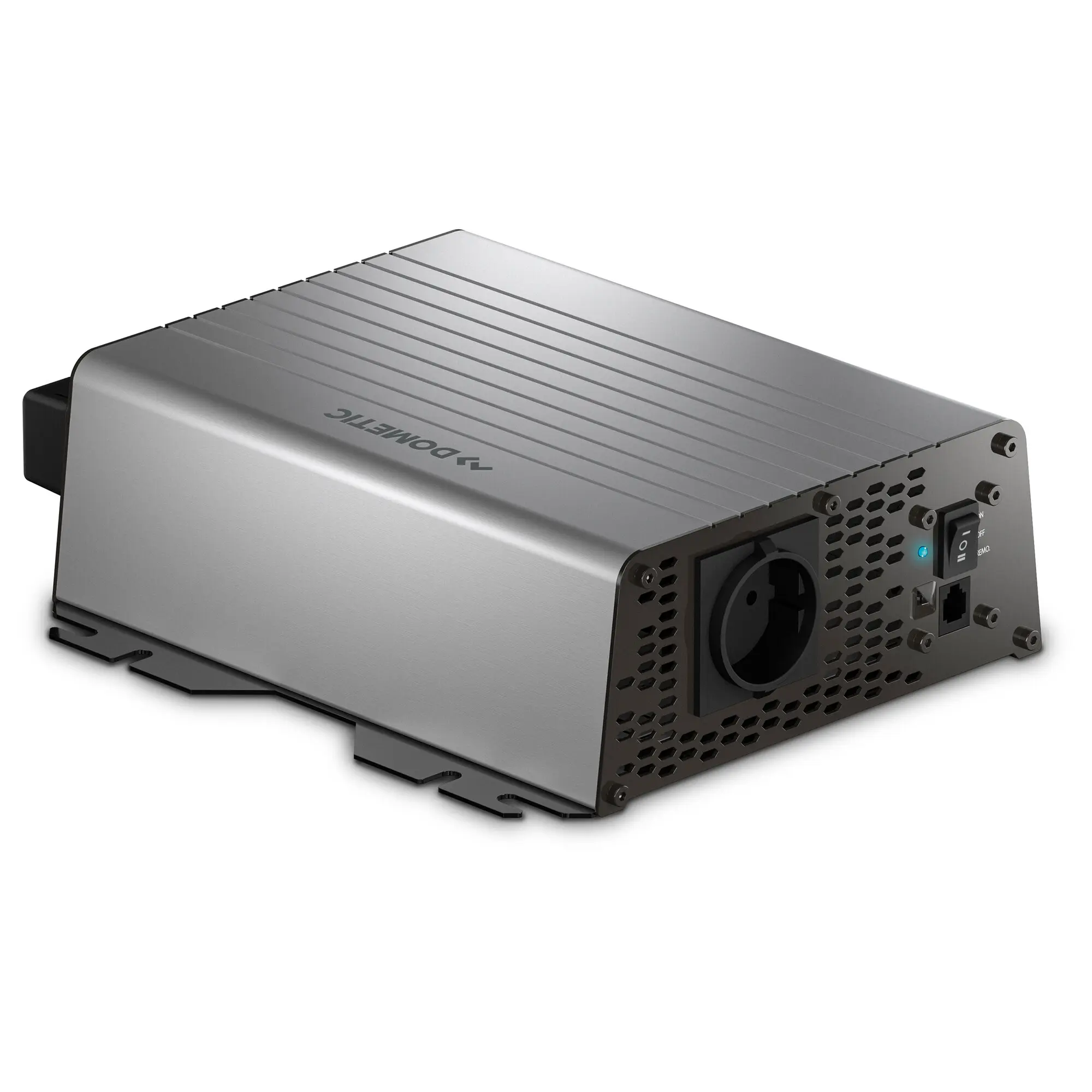 Sinus-Wechselrichter SinePower DSP 24 V, 1000 W