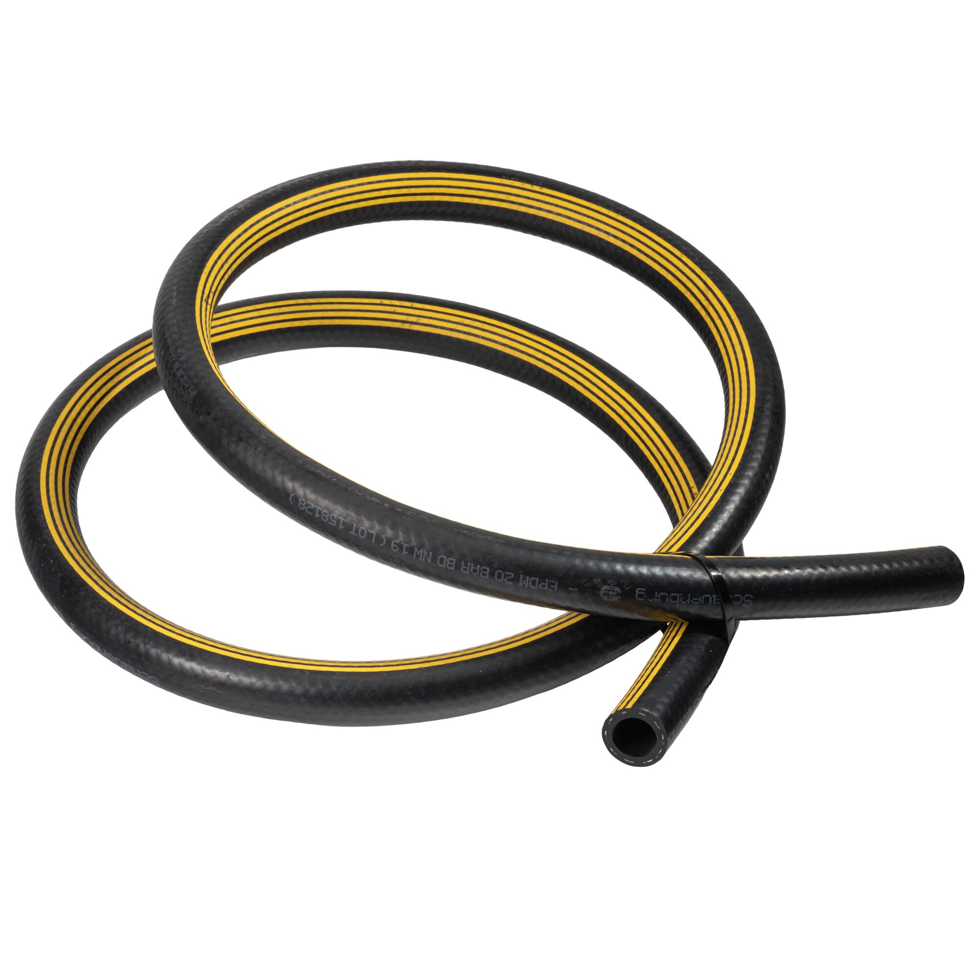 Coolant Hose for Timberline Heaters, 2 m