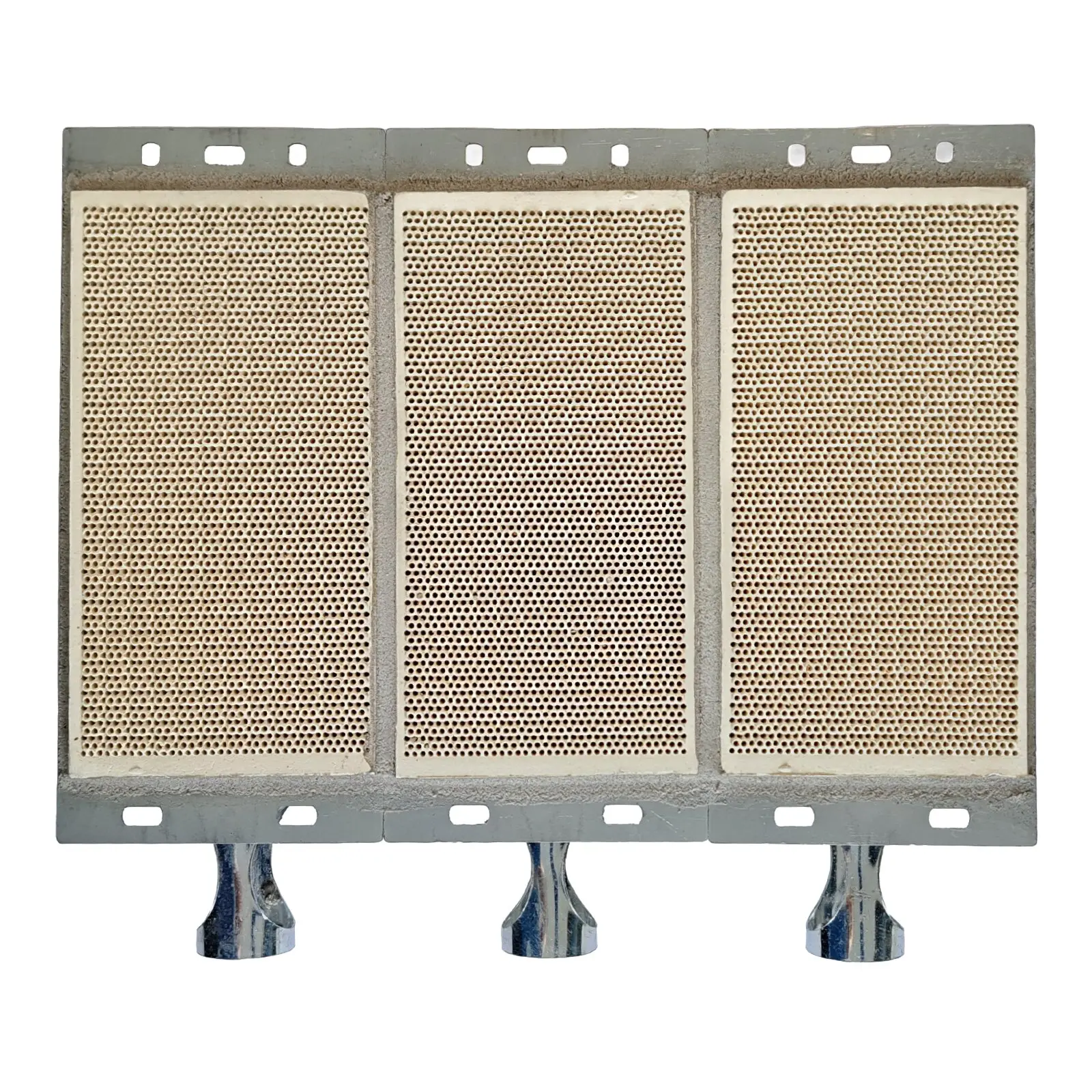 Keramikbrenner für Infrarotofen BC 4200 Turbo