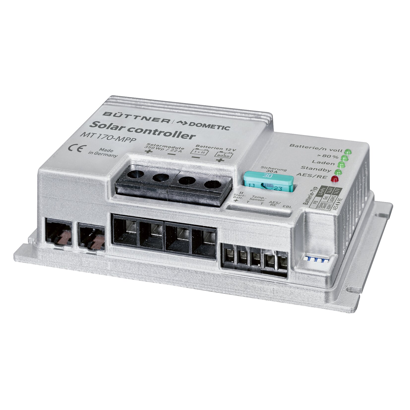 Solar Charge Controller MT 230 PP