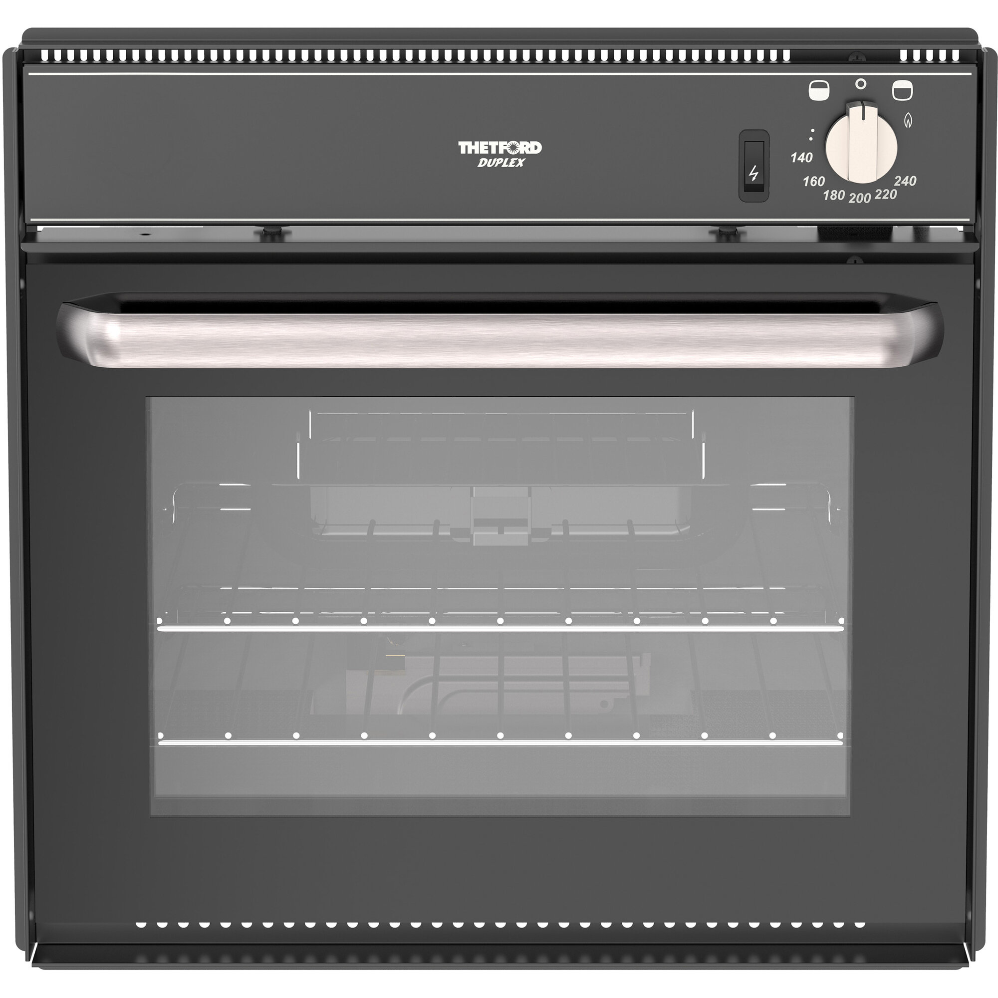 Backofen Duplex