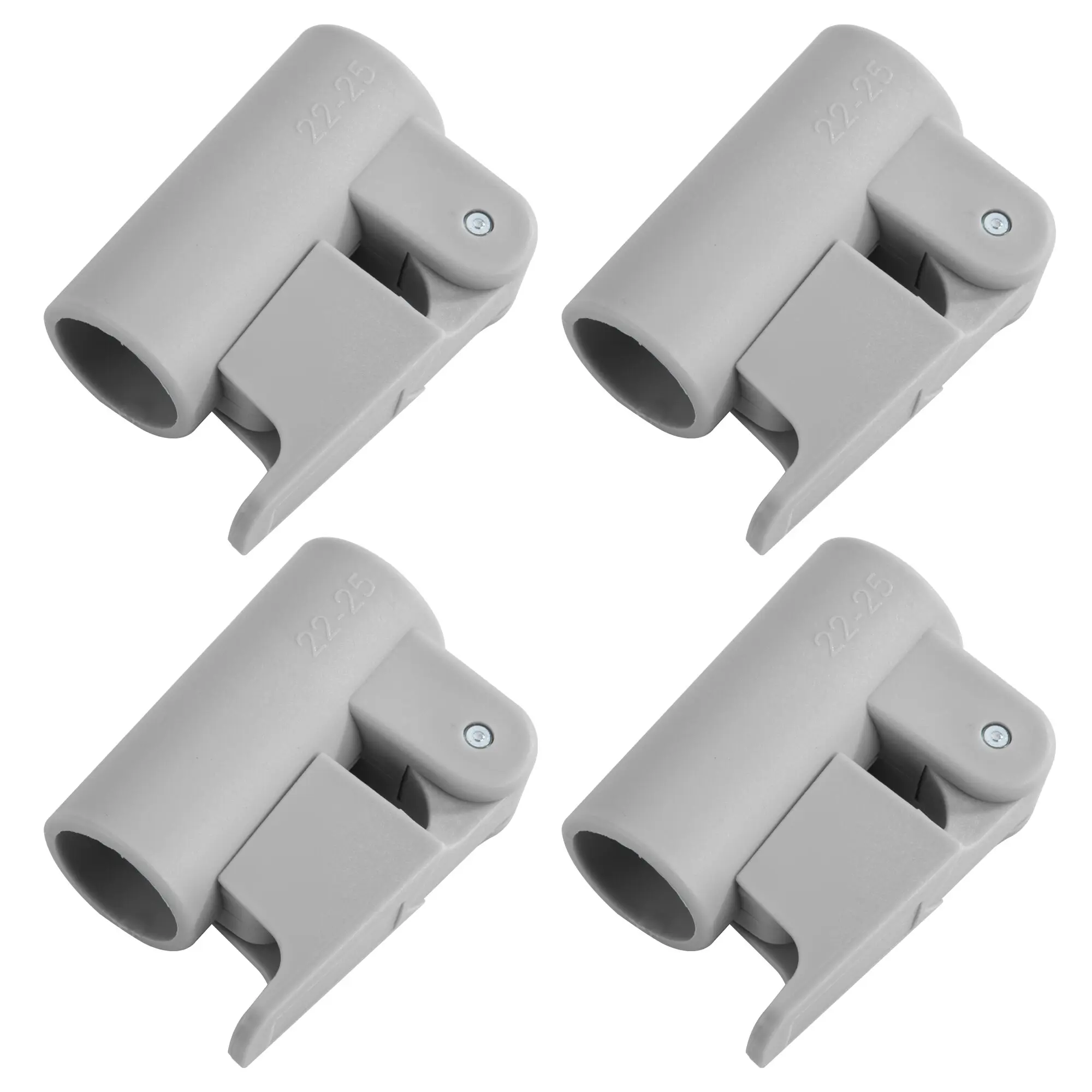 Easy Grip Schnellverschluss 4, 25 mm