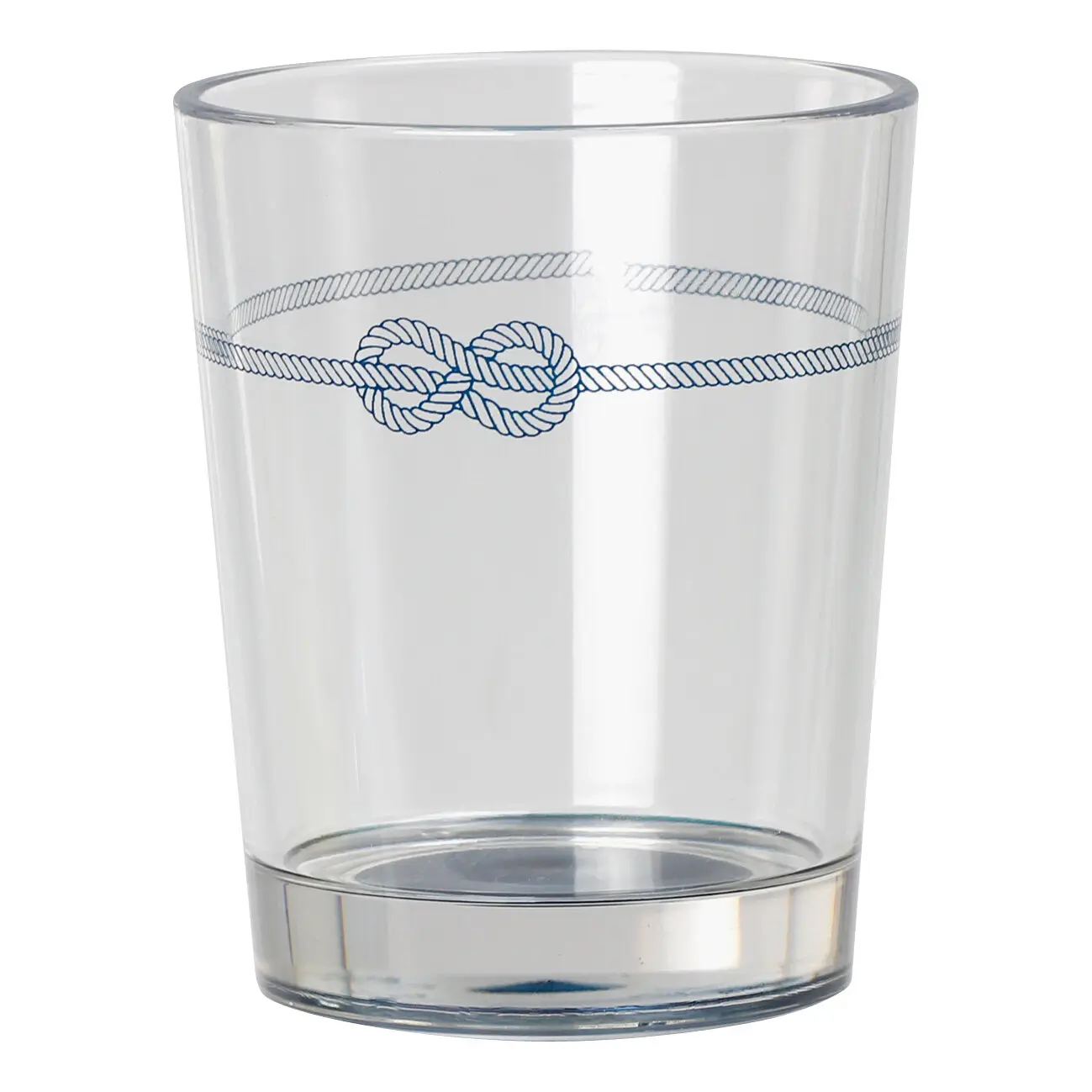 Geschirrserie Nautical, Trinkglas