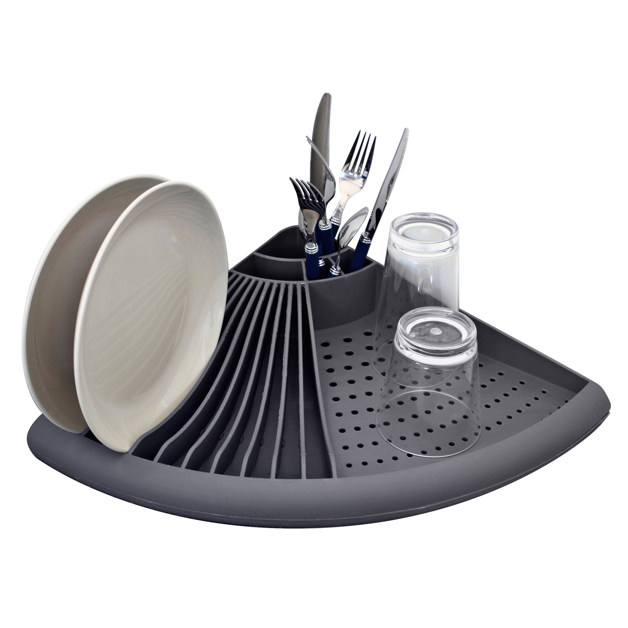 Dish Rack