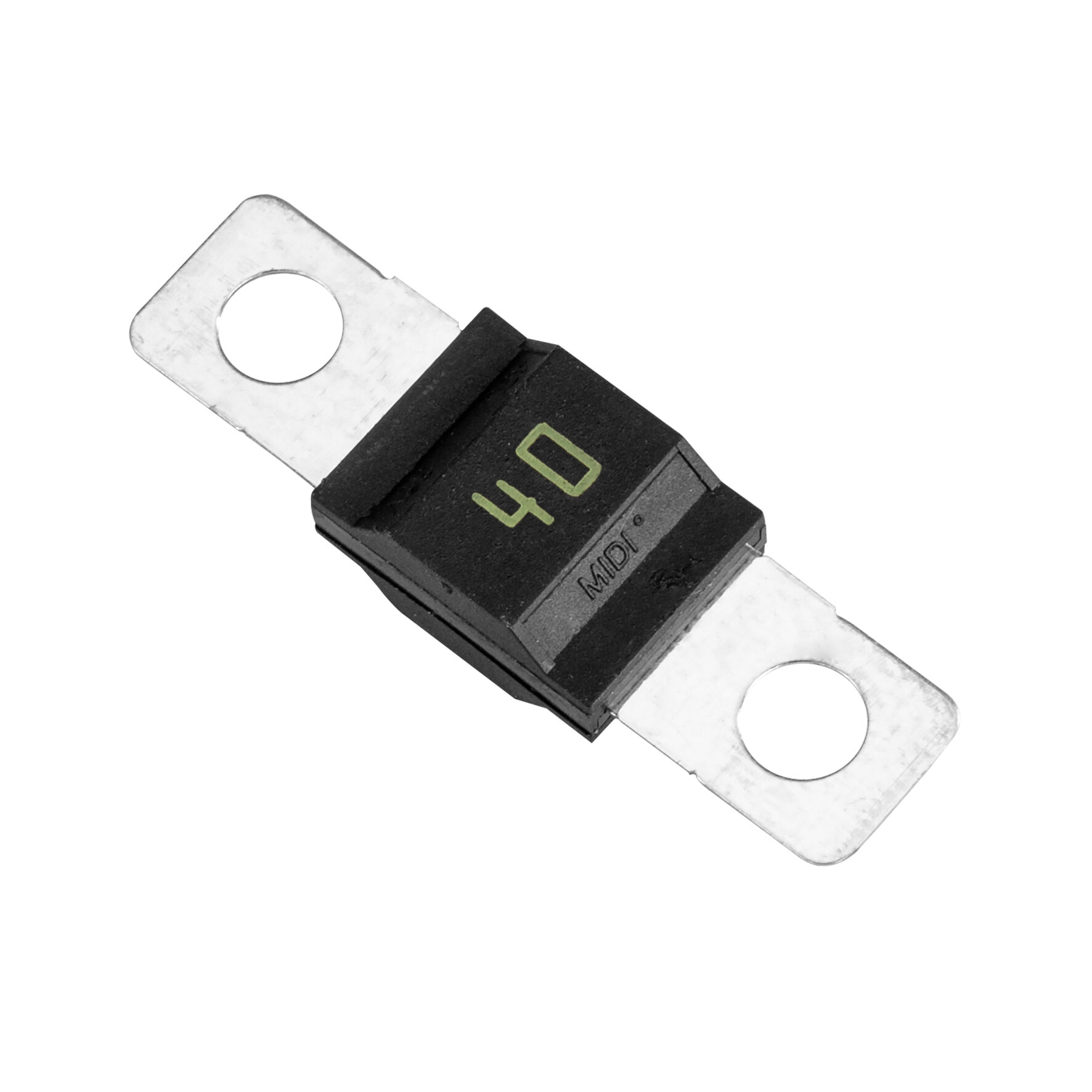 High-Current Fuse Medi, 40 A