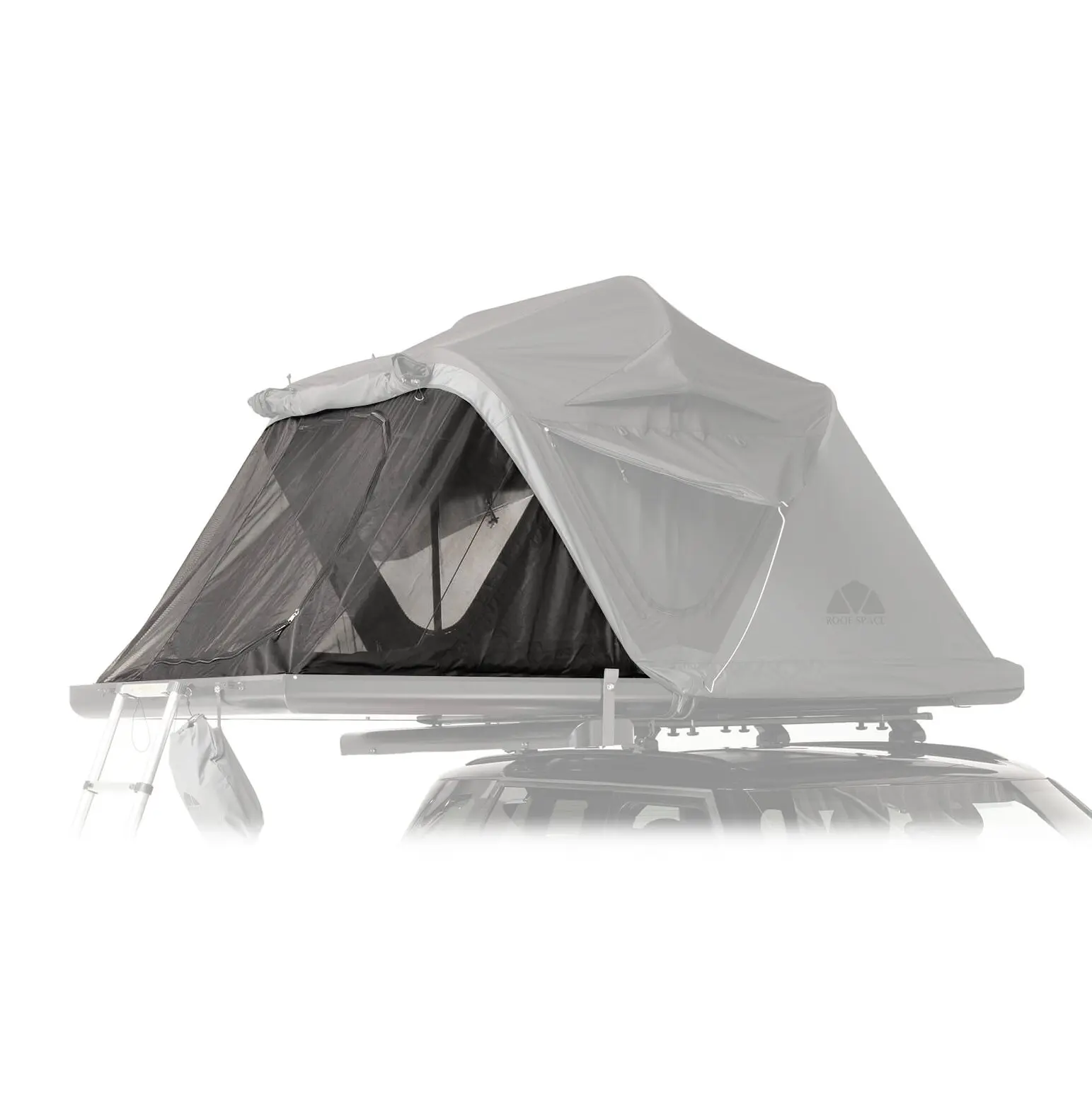 Moskitonetz für Roof Space 2