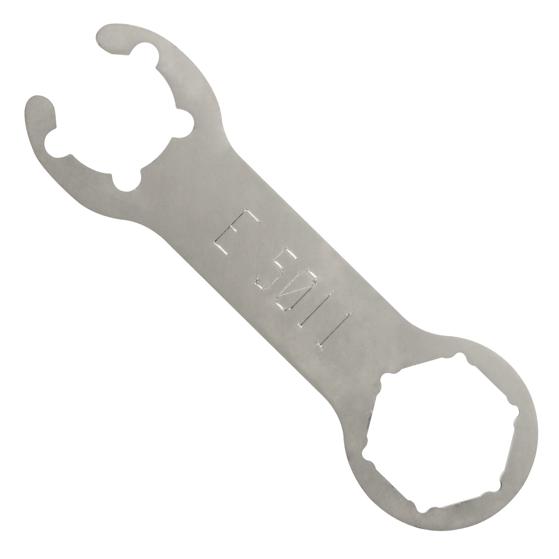 Tool for Gas Regulator, self-service