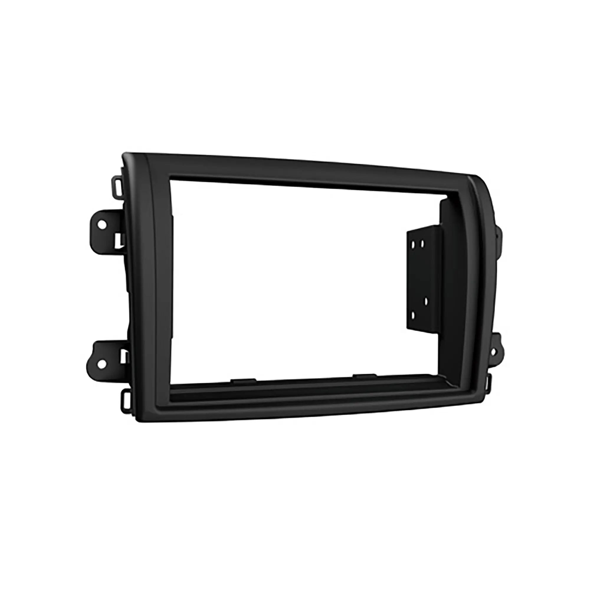 Einbaublende N-XFDUC8 für Fiat Ducato ab Bj. 2021/09