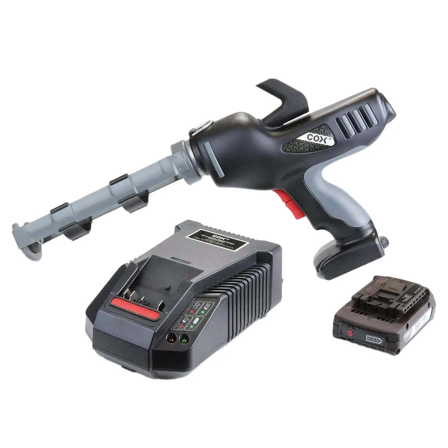 DEKAtool E-Kartuschenpistole