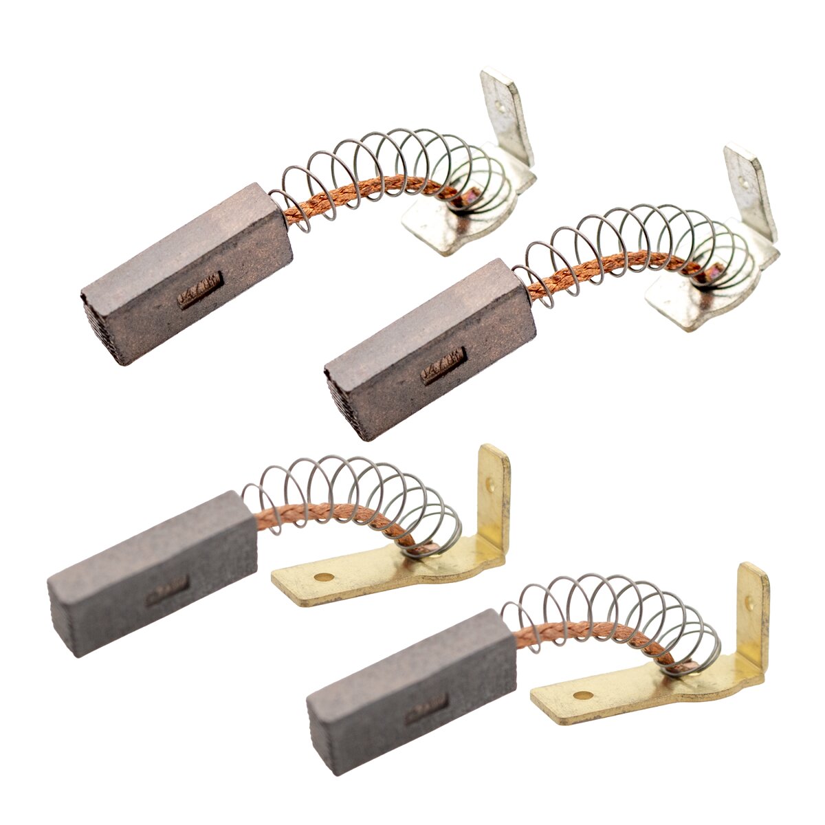 Motor Brushes Mover smart, 4 Pcs.