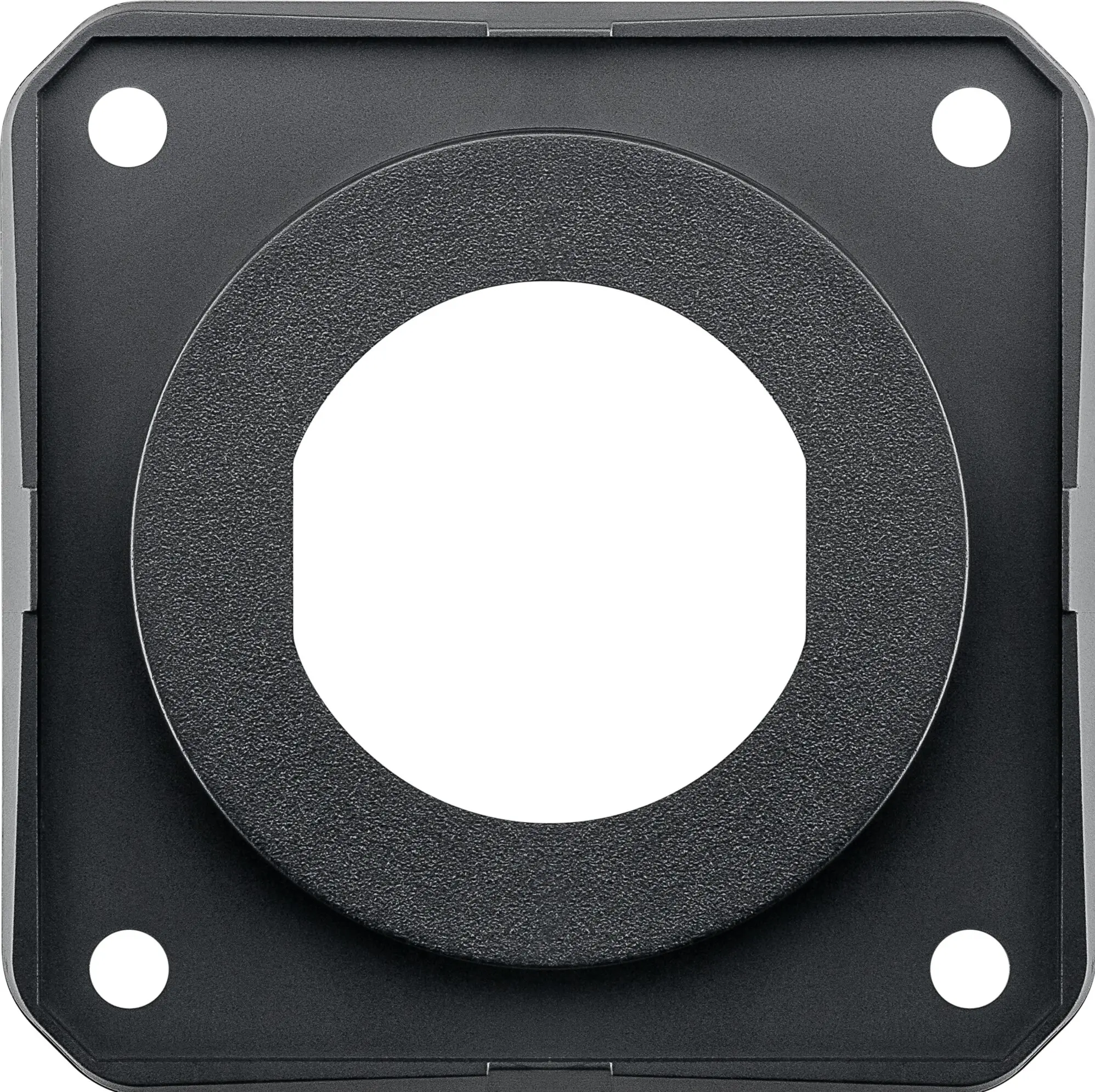 Adapterrahmen für Berker Schalterprogramme