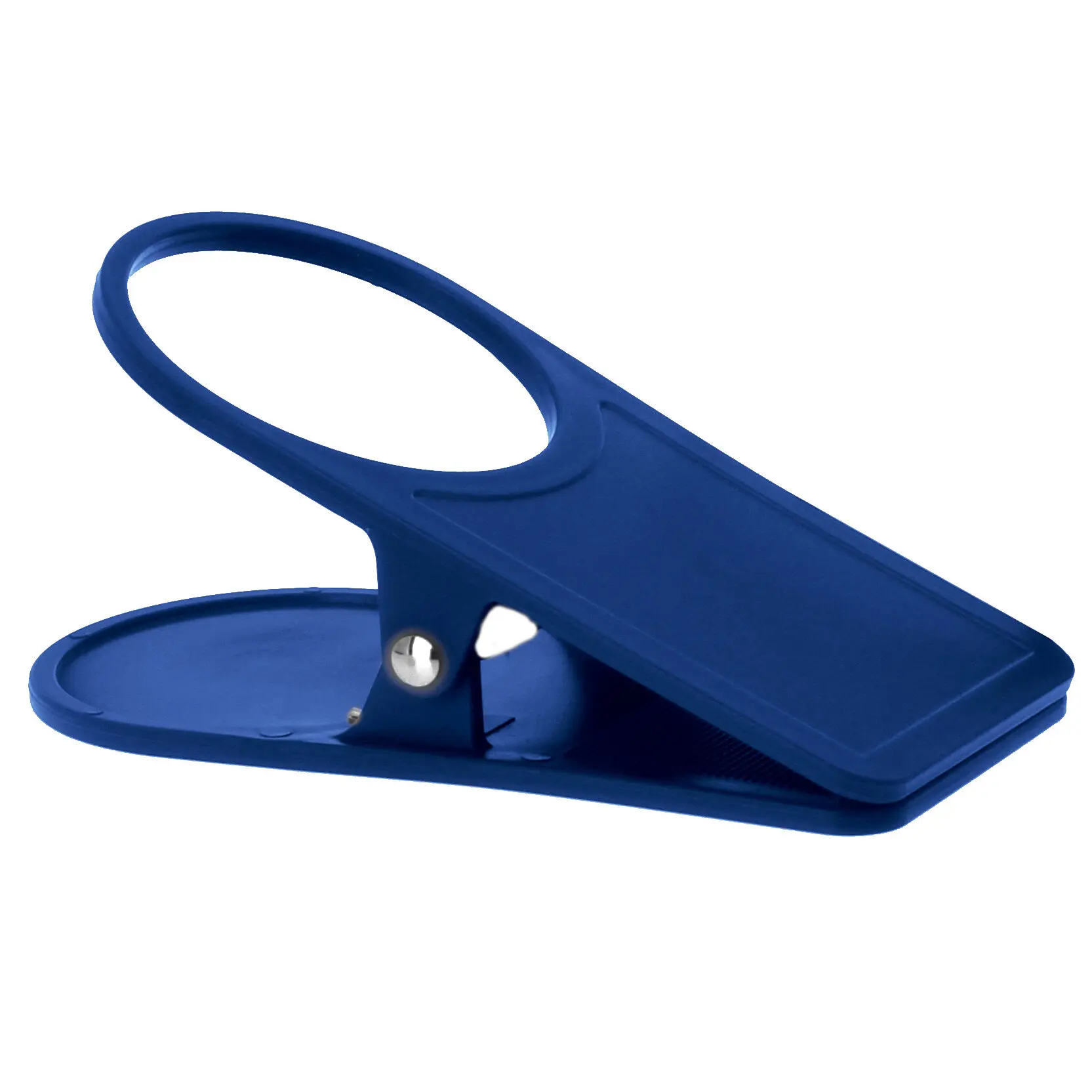 TrinkClip, blau