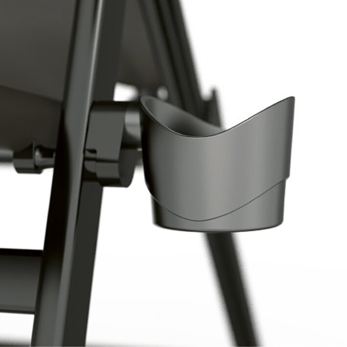 Getränkehalter für Travelounger-Campingstühle