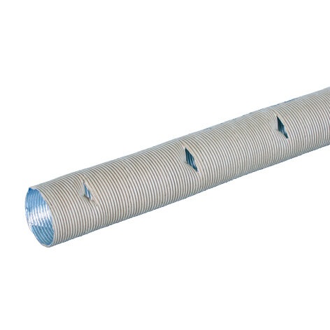 Pipe IR Perforated, 20 m