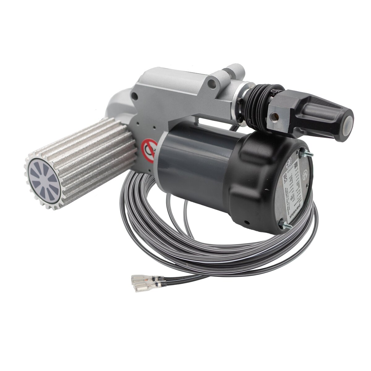 Motor/Gearbox B 6.5 m, Mover smart A4