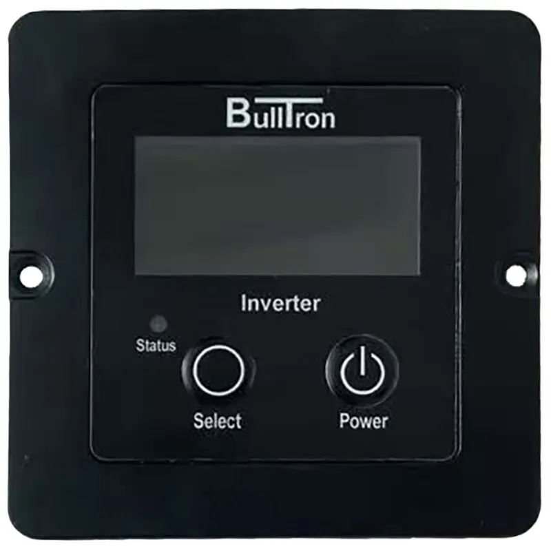 Display für Wechselrichter Wxxxx-12-NVFILS