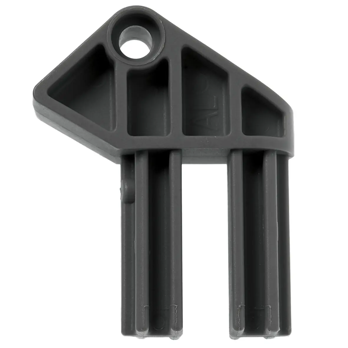 Armlehnengelenk komplett, links für die 3D-Mesh Kollektion