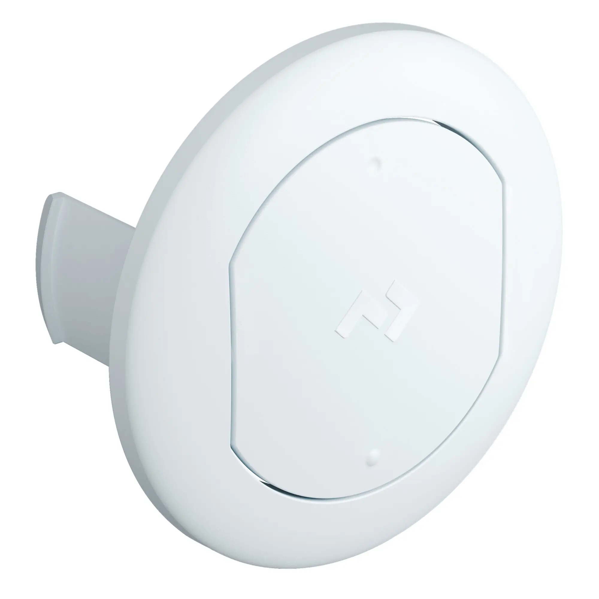 Air Outlet Flush APOF for TwinBoost, cold white