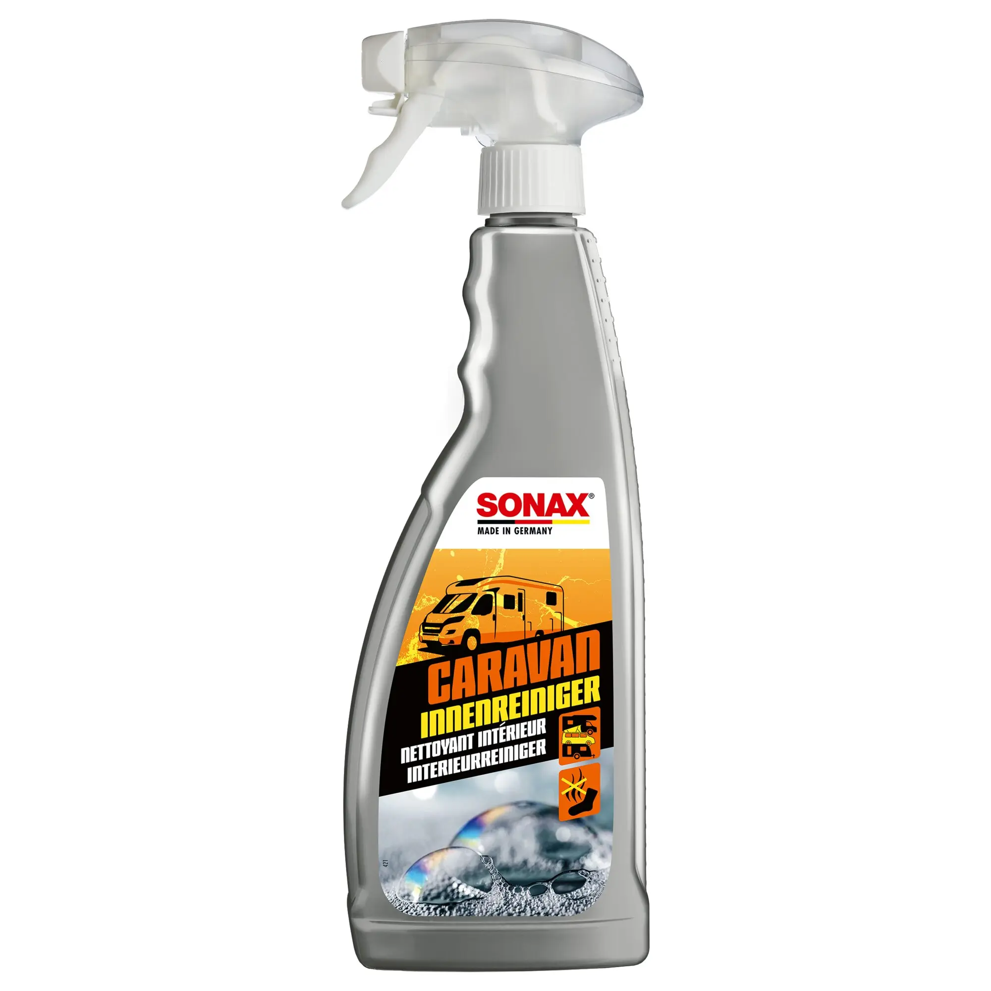 Innenraumreiniger CARAVAN