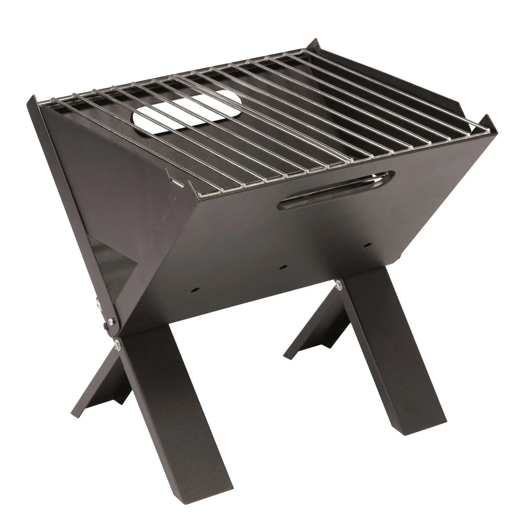 Holzkohlegrill Cazal, 30 cm