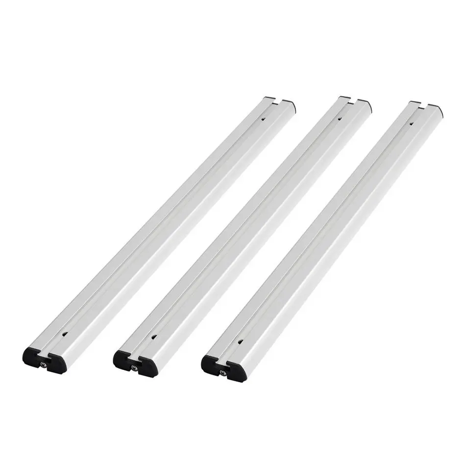 Montageschienensatz, 70 cm