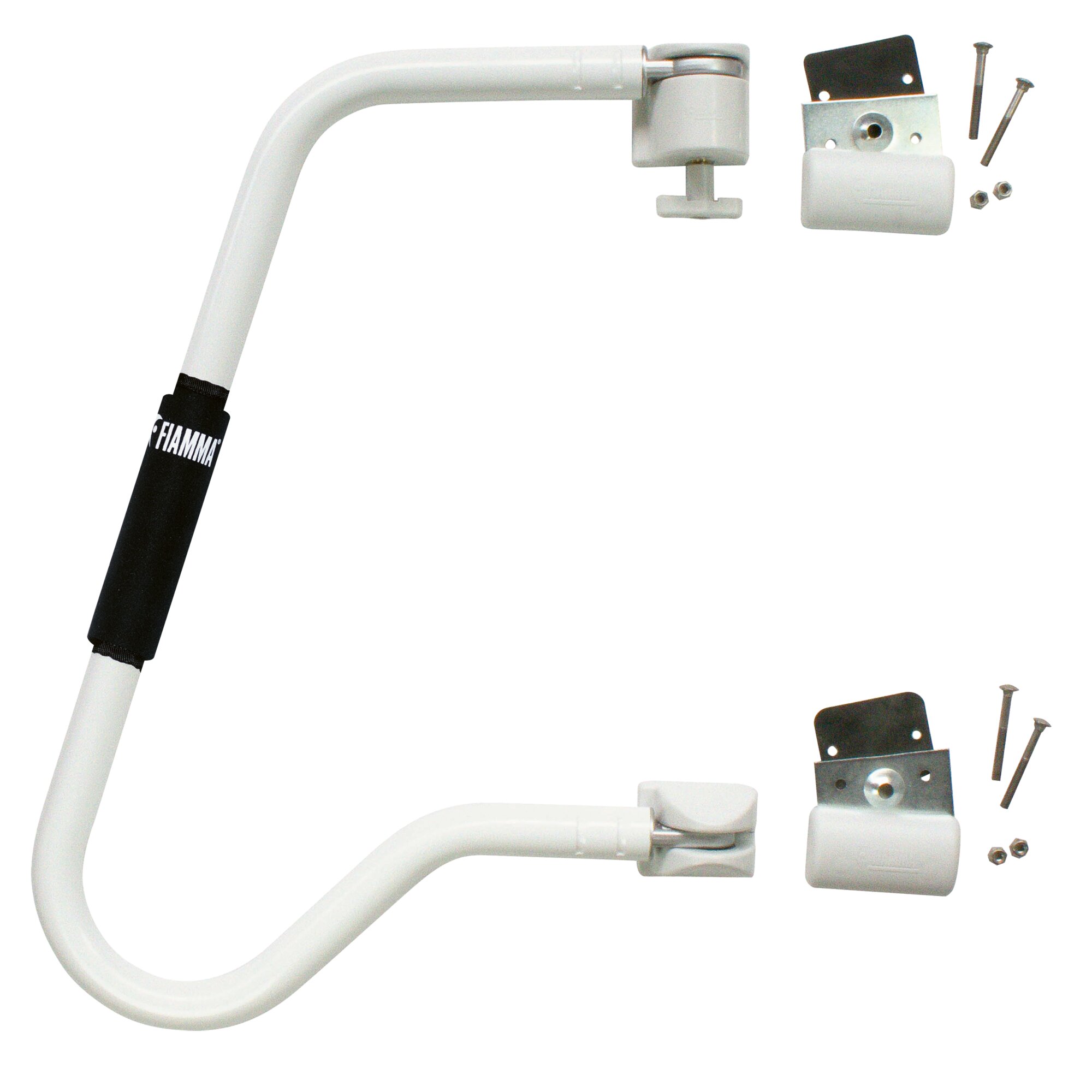 Security Bügel und Einstiegshilfe 46 Pro