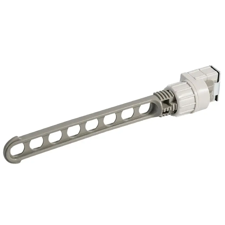 Klemm-Wäschetrockner