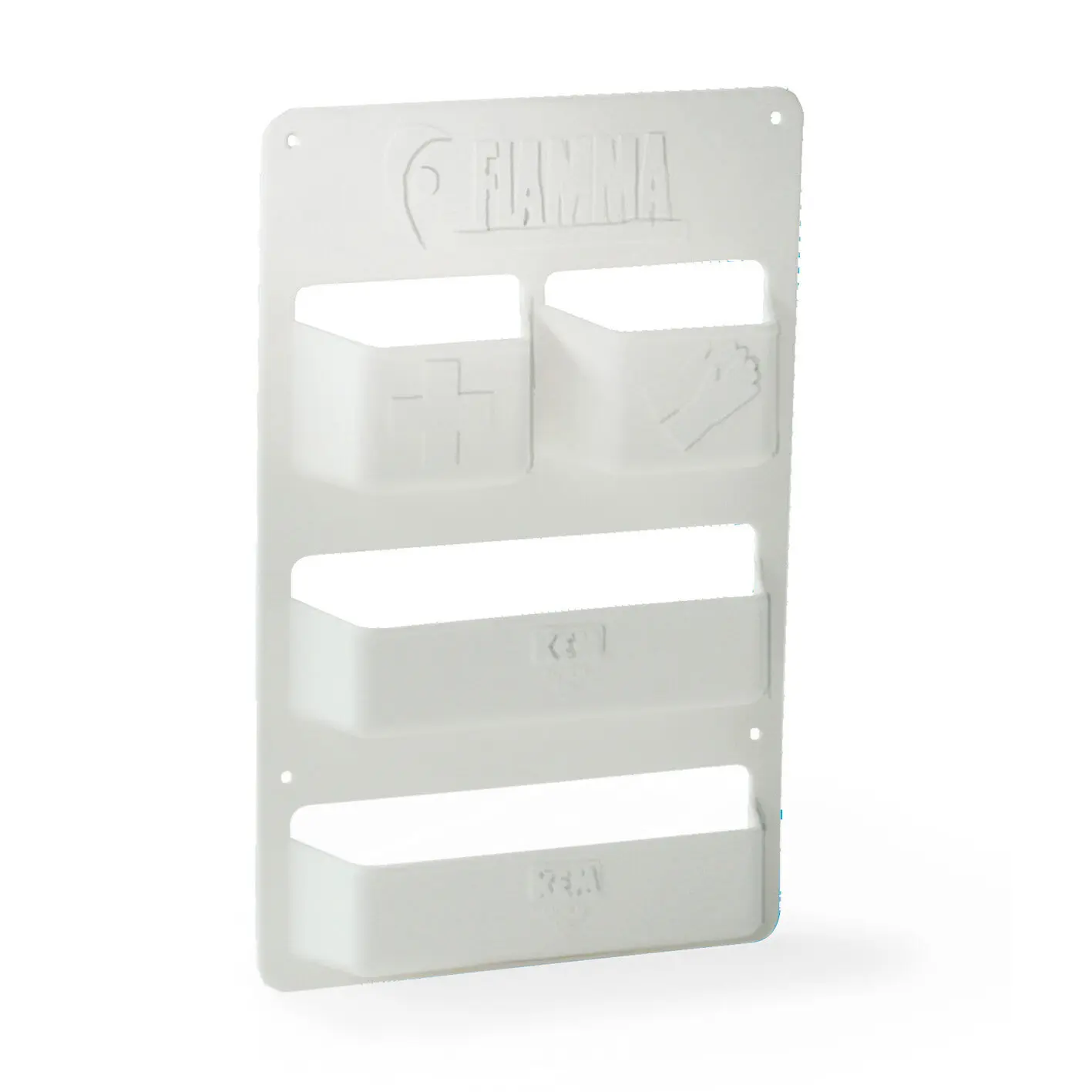 Stauklappen Ordnungssystem