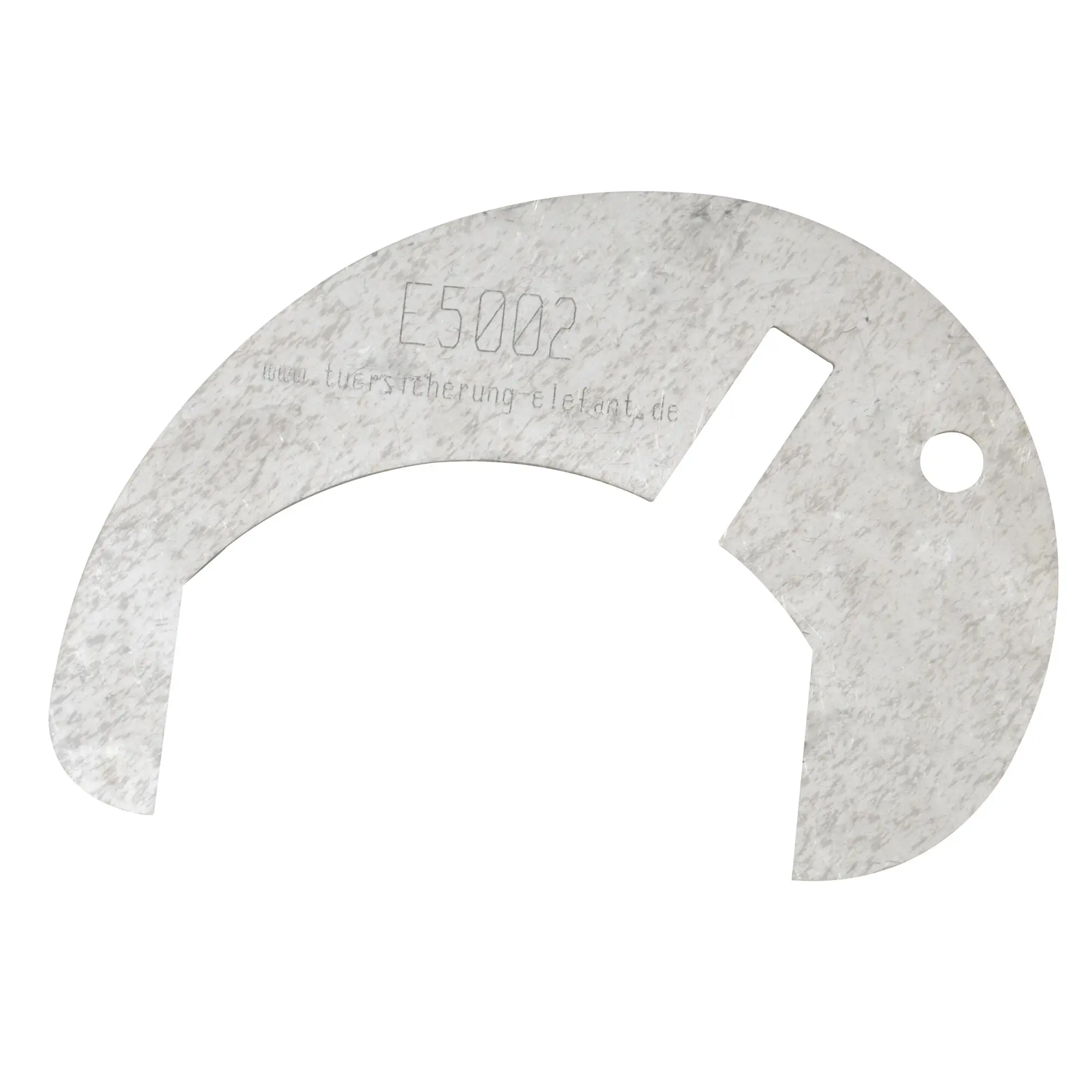 Door Lock Elefant 3, self-service