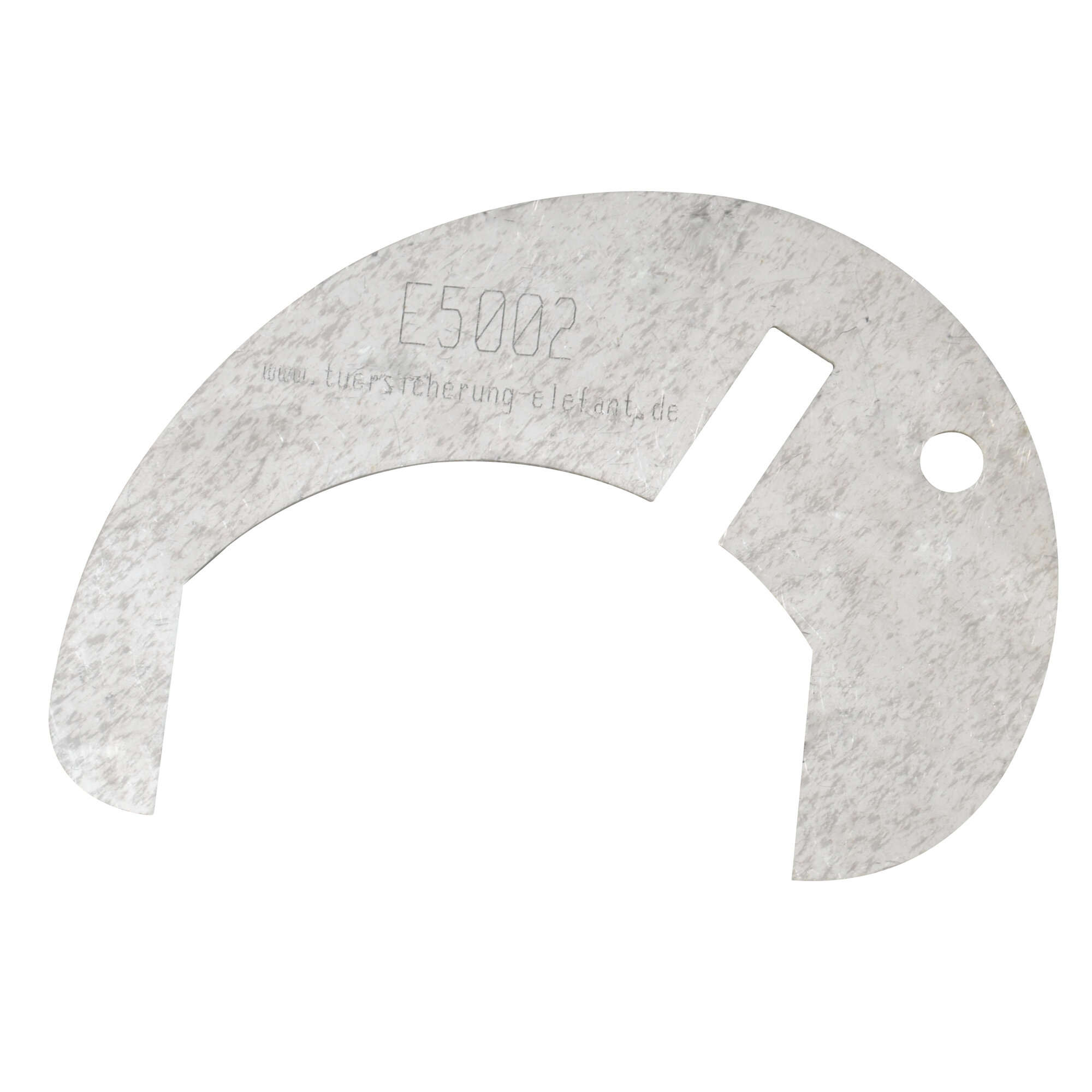 Door Lock Elefant 3, self-service