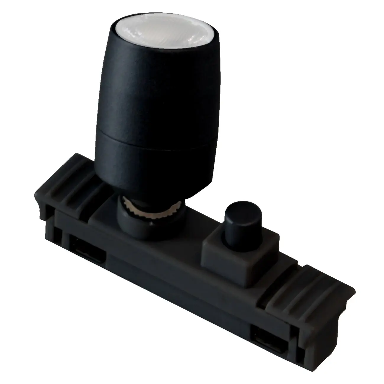 Spot with Switch, black