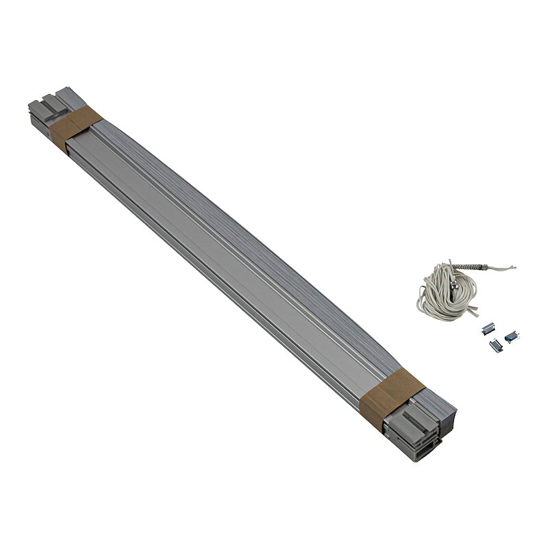 Blackout System for Heki 3/4 plus