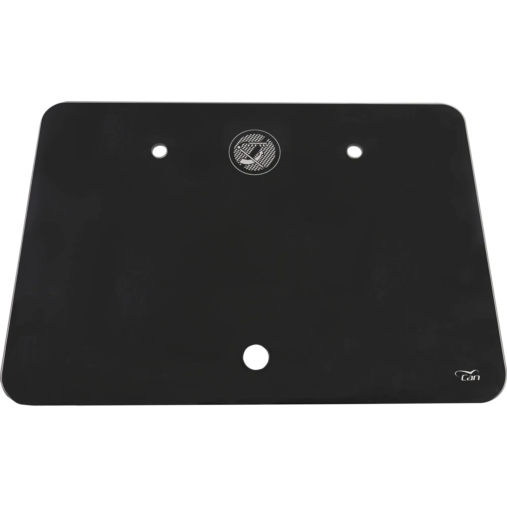 Glasabdeckung für Kocher FC 1346