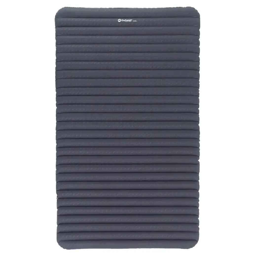 Selbstaufblasmatte Highway Pop Top Air für Aufstelldach 190 x 120 x 7 cm