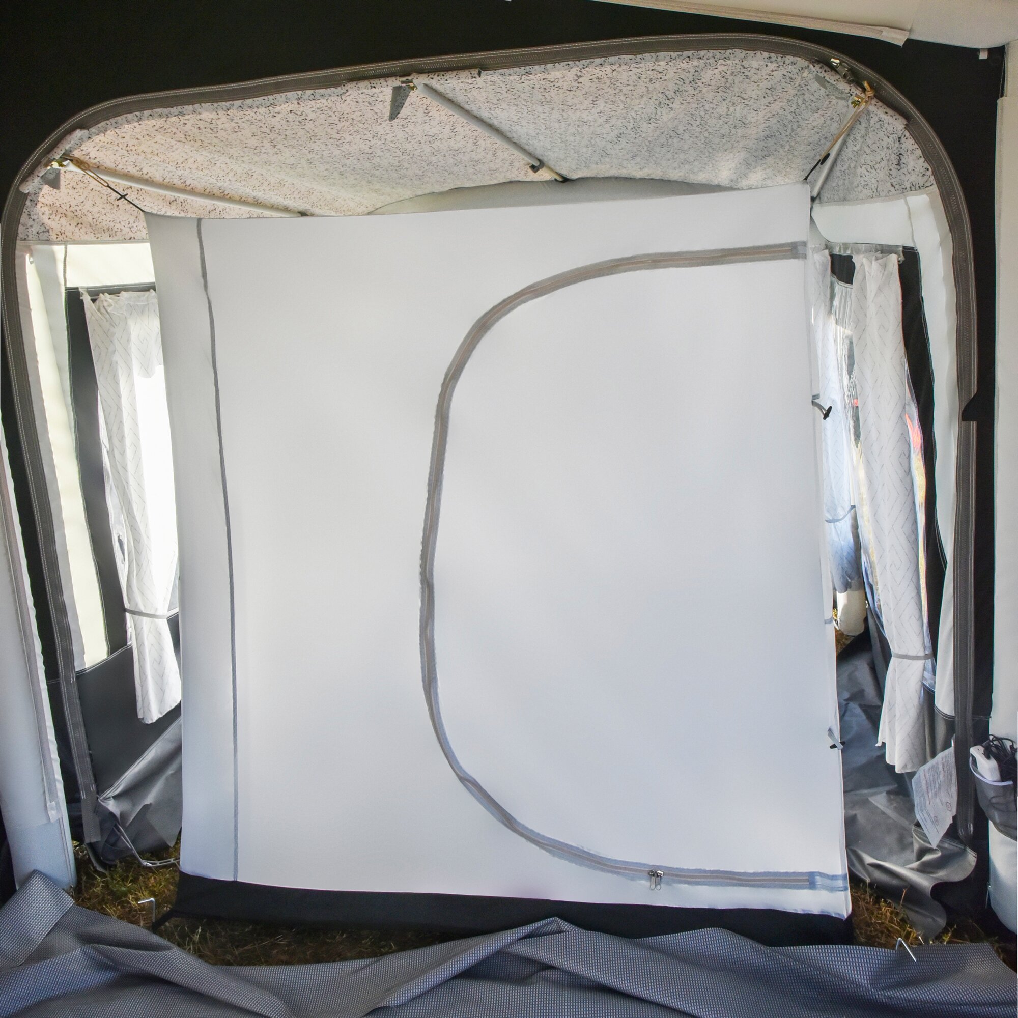 Schlafinnenzelt Anbau Jade/Jade Air