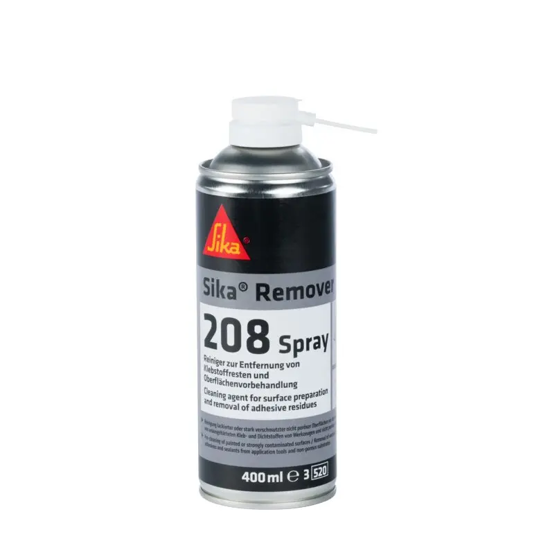 Sika® Remover-208 Spray Reinigungsmittel